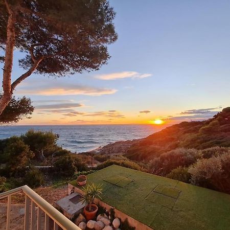 Apartament Cal Indigo - Unique Flat In Cap Salou - Mind & Feet In Water Zewnętrze zdjęcie