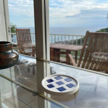 Apartament Cal Indigo - Unique Flat In Cap Salou - Mind & Feet In Water Zewnętrze zdjęcie