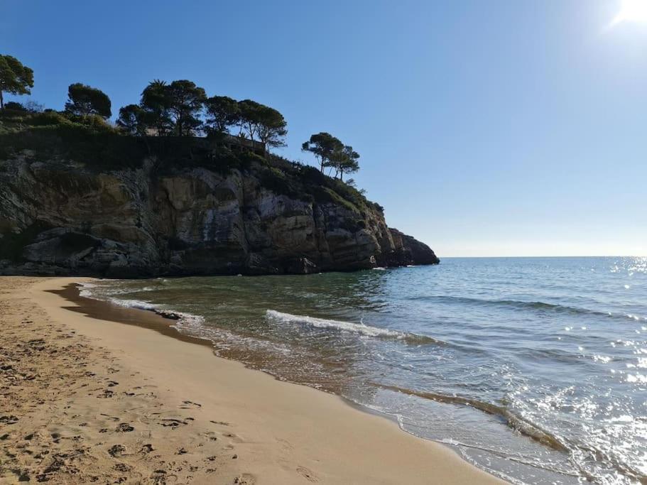 Apartament Cal Indigo - Unique Flat In Cap Salou - Mind & Feet In Water Zewnętrze zdjęcie