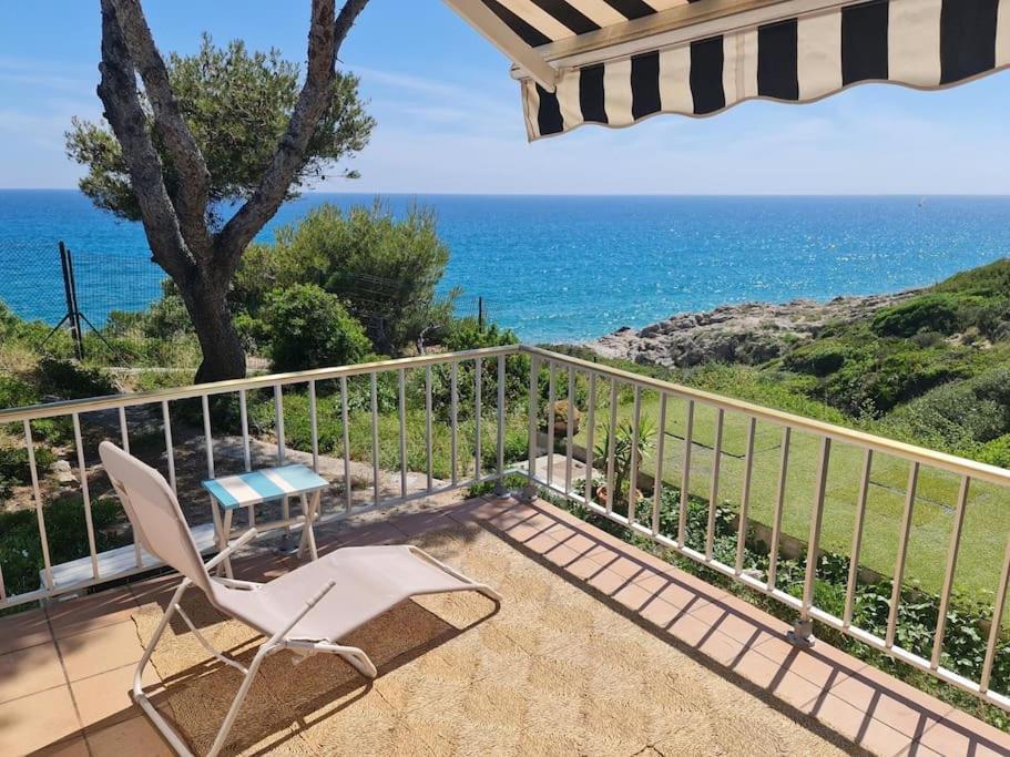 Apartament Cal Indigo - Unique Flat In Cap Salou - Mind & Feet In Water Zewnętrze zdjęcie
