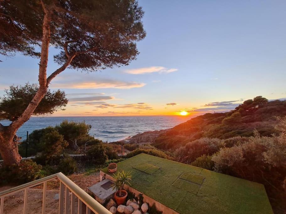 Apartament Cal Indigo - Unique Flat In Cap Salou - Mind & Feet In Water Zewnętrze zdjęcie