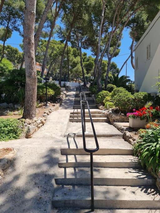 Apartament Cal Indigo - Unique Flat In Cap Salou - Mind & Feet In Water Zewnętrze zdjęcie