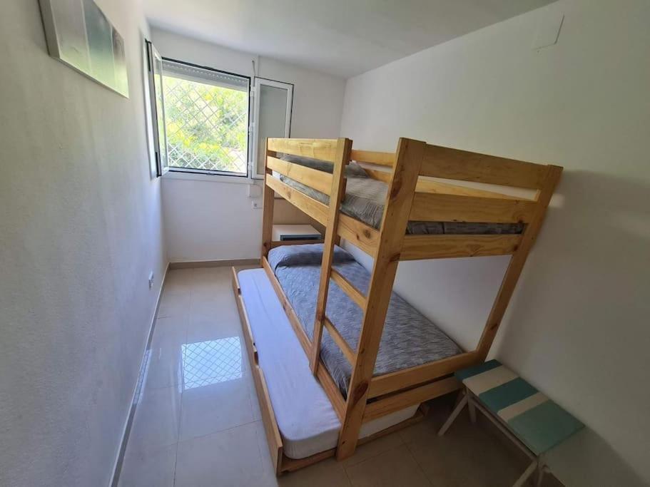 Apartament Cal Indigo - Unique Flat In Cap Salou - Mind & Feet In Water Zewnętrze zdjęcie