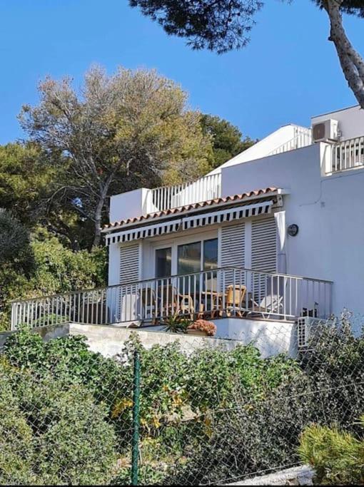 Apartament Cal Indigo - Unique Flat In Cap Salou - Mind & Feet In Water Zewnętrze zdjęcie