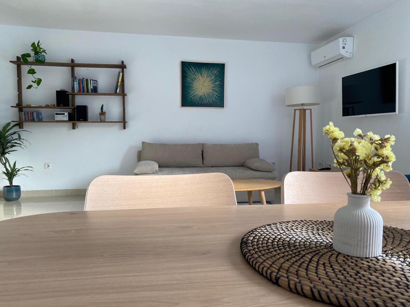 Apartament Cal Indigo - Unique Flat In Cap Salou - Mind & Feet In Water Zewnętrze zdjęcie