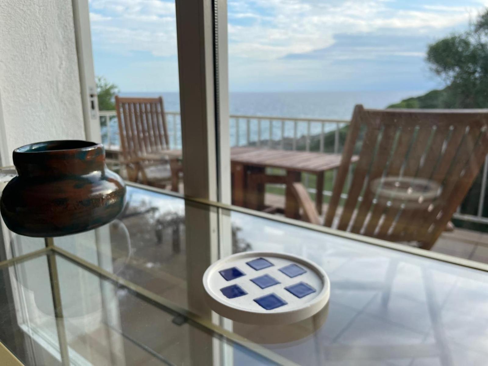 Apartament Cal Indigo - Unique Flat In Cap Salou - Mind & Feet In Water Zewnętrze zdjęcie