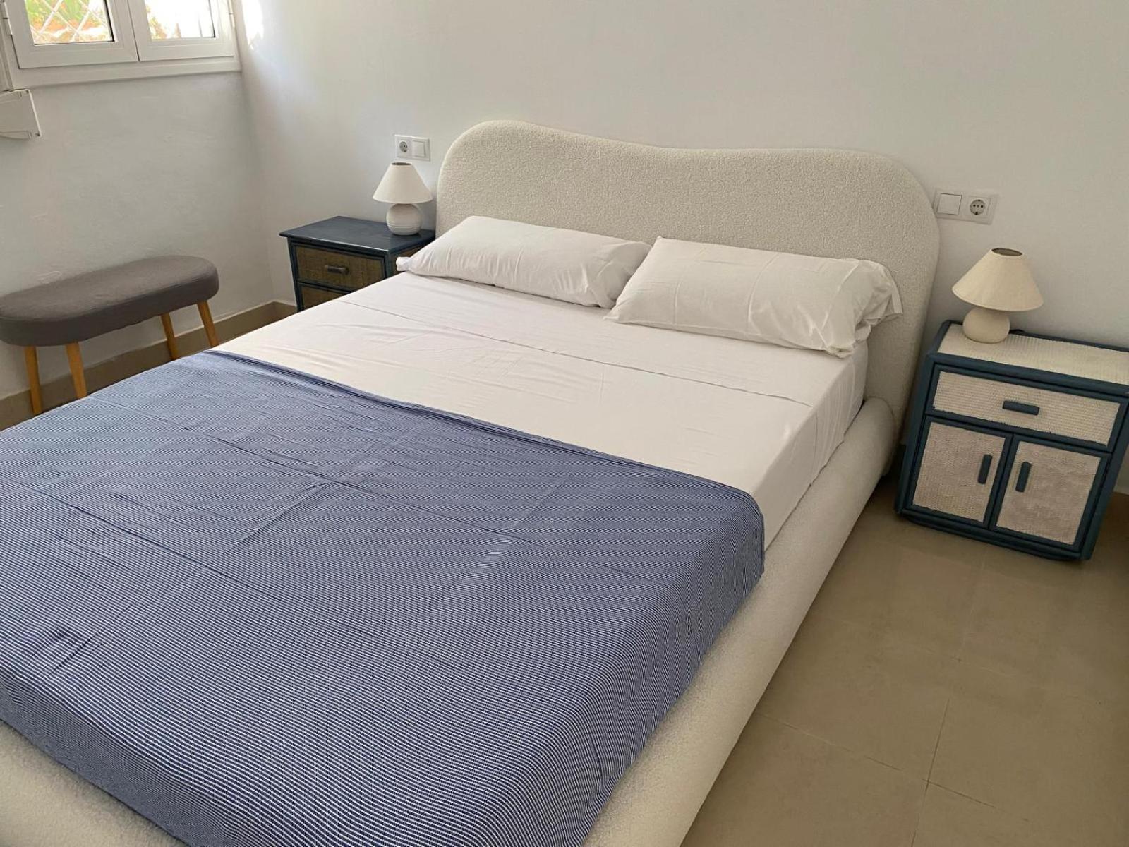 Apartament Cal Indigo - Unique Flat In Cap Salou - Mind & Feet In Water Zewnętrze zdjęcie