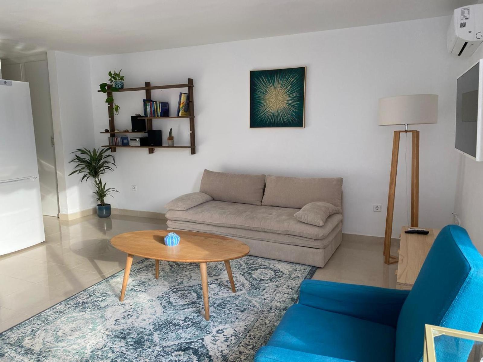 Apartament Cal Indigo - Unique Flat In Cap Salou - Mind & Feet In Water Zewnętrze zdjęcie